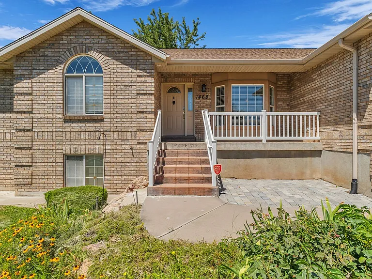 1468 W Flint Meadow Dr — Photo 57