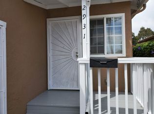 2931 Center Ave, Richmond, CA 94804