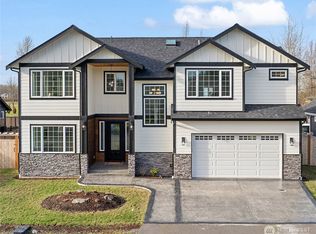 123 McNeely St S, Buckley, WA 98321