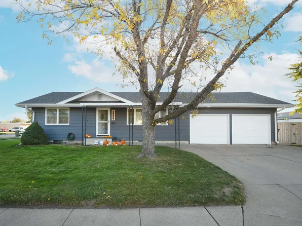 2525 I Ave, Kearney, NE 68847