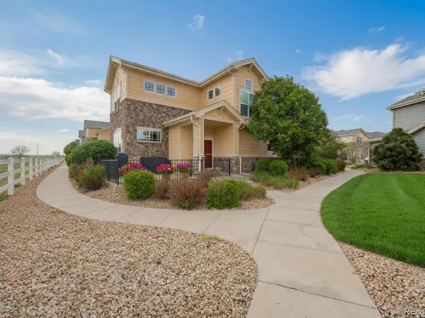 1791 S Buchanan Circle, Aurora, CO 80018