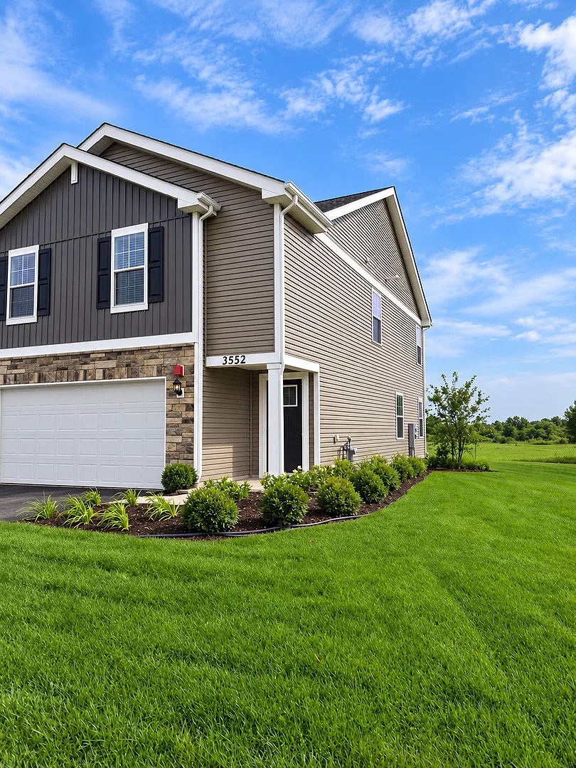 4 bed, 2.5 bath, 1845 sqft, $2,800 — Photo 1