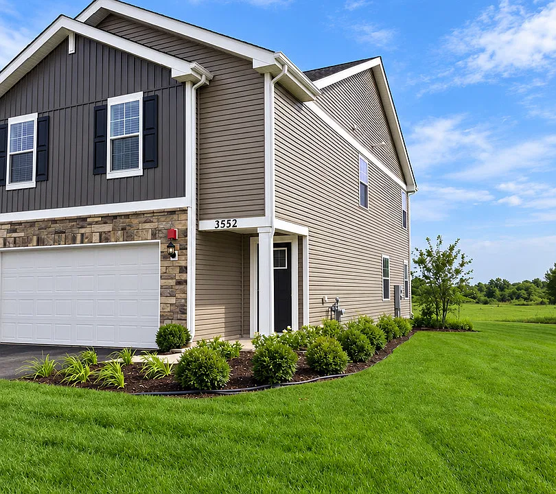 3552 Richardson Cir