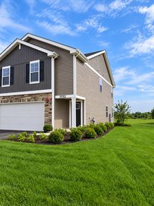 3552 Richardson Cir, Yorkville, IL, 60560