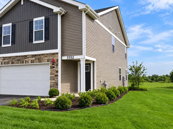 3552 Richardson Cir, Yorkville, IL 60560