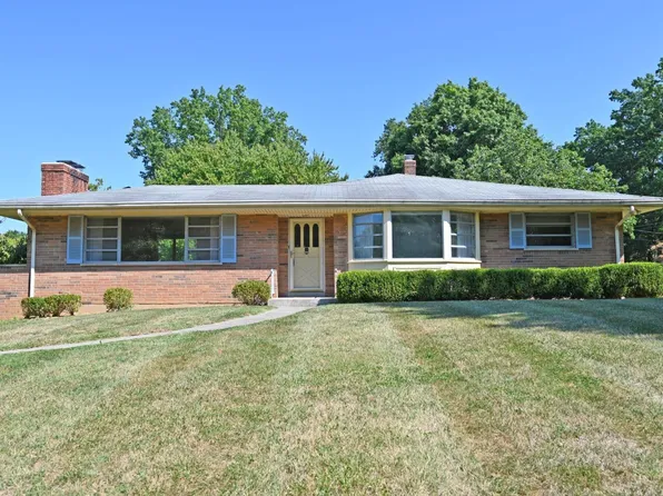 3340 Lamarque Dr, Cincinnati, OH 45236