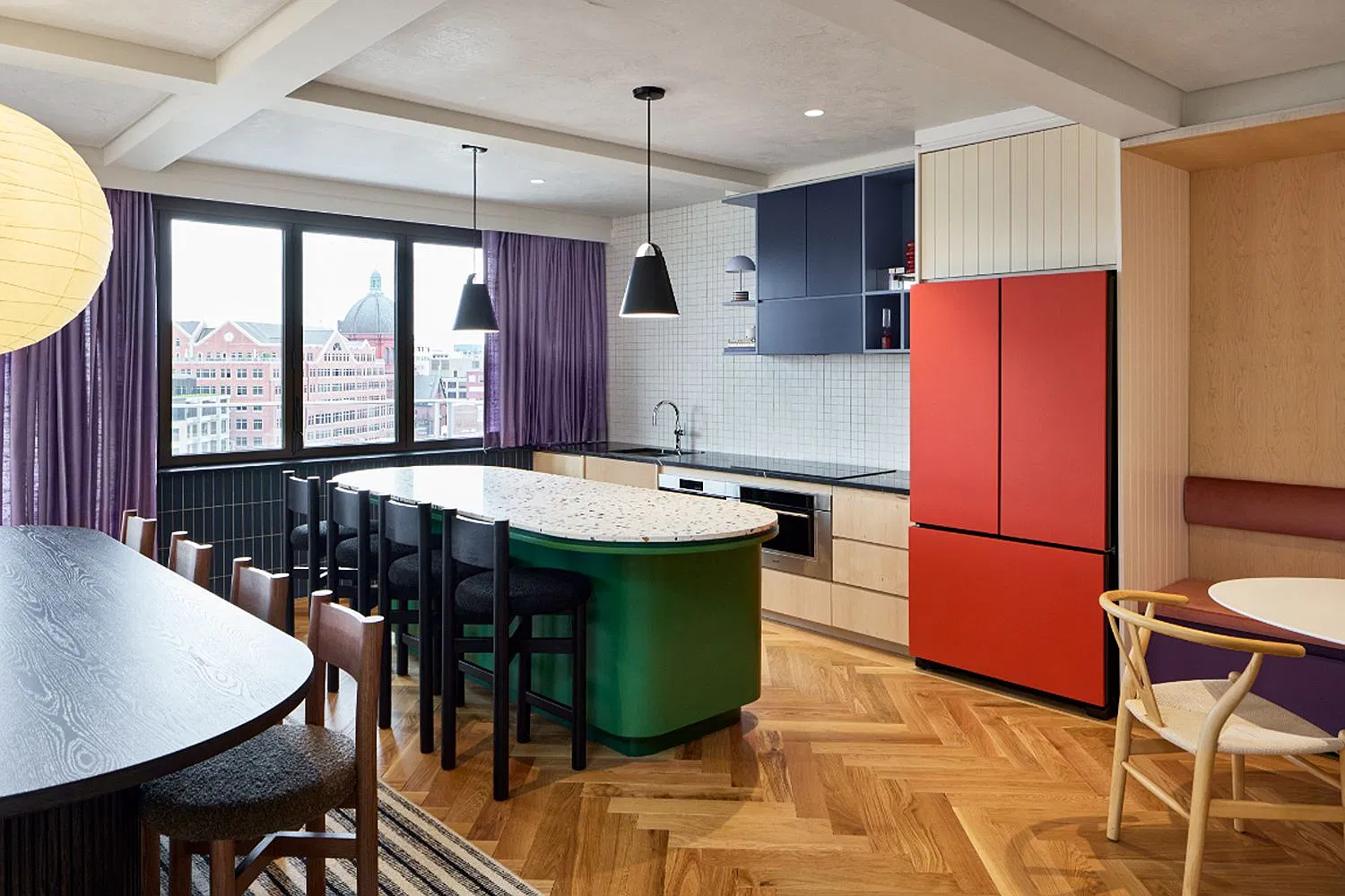Aviator House — Photo 3
