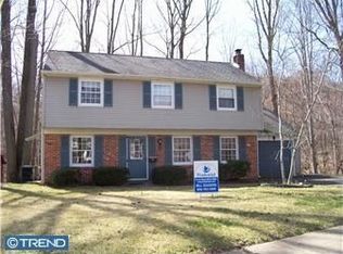 264 Winding Way Rd, Stratford, NJ 08084