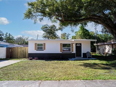 4818 68th St N, Saint Petersburg, FL, 33709
