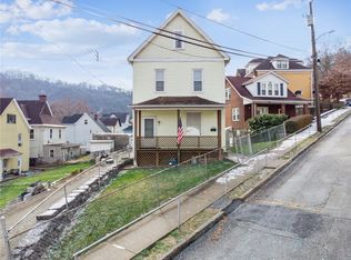 623 George St, Wilmerding, PA 15148