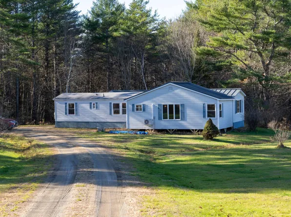 212 Beech Hill Road, Pittston, ME 04345