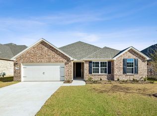 4321 Knight St, Midlothian, TX 76065