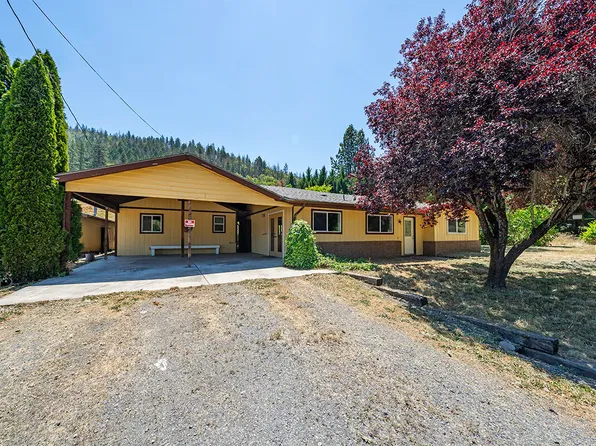 2645 Thompson Creek Rd, Applegate, OR 97530