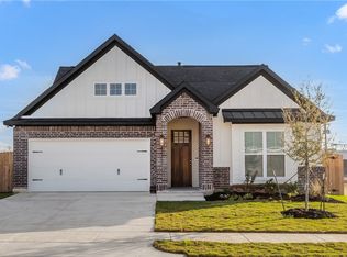 6422 Raleigh Loop, College Station, TX 77845