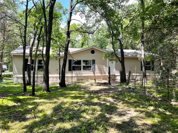 379 Private Road 5374, Groesbeck, TX 76642