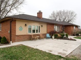 2233 240th St, Robinson, KS 66532