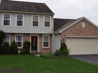 101 White Birch Rd, Port Matilda, PA 16870