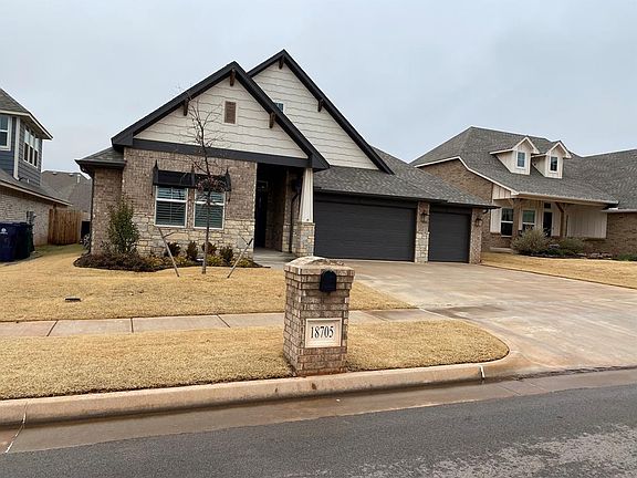 2nd image of 18705 S Autumn Grove Dr