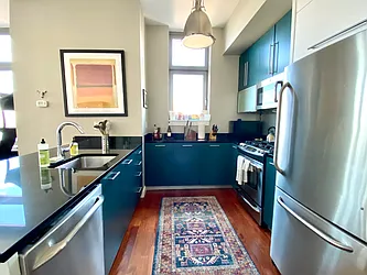 Rented by NY Living Solutions