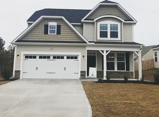 36 Solstice Ln, Garner, NC 27529