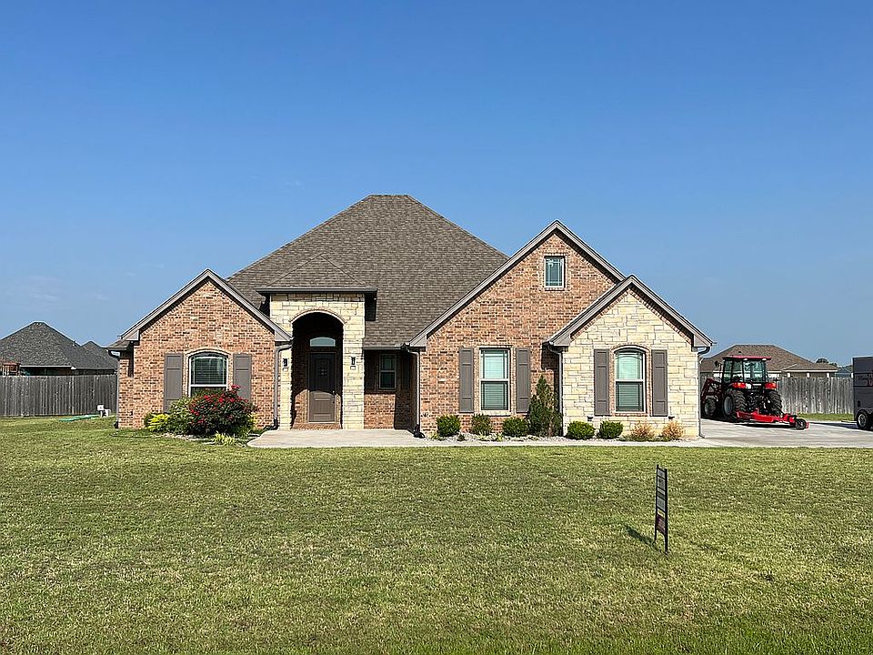 181 SW Elk Creek Loop, Cache, OK 73527 Zillow