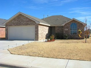 8905 Avenue T, Lubbock, TX 79423