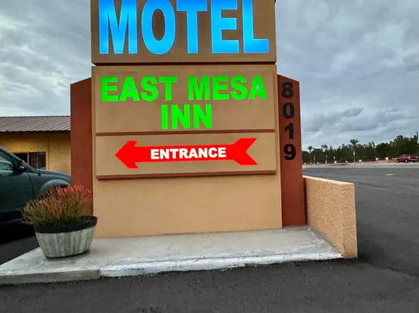 8019 E MAIN Street, Mesa, AZ 85207