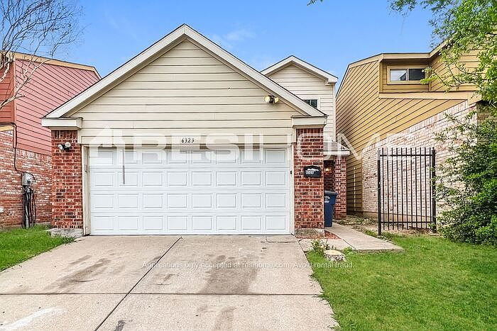 1st image of 6323 Benavides Dr