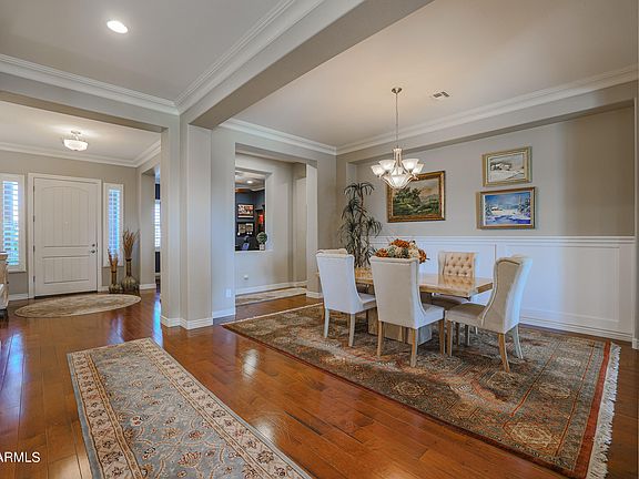 5th image of 5711 E CALLE DE LAS ESTRELLAS --