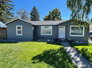 945 5th Ave S, Okanogan, WA