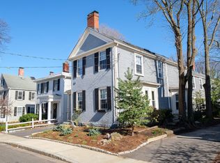 22 Church St, Dedham, MA 02026