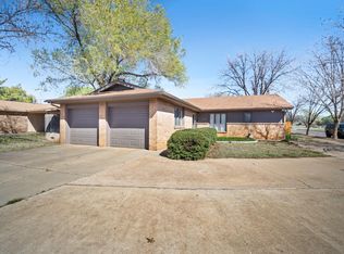 4702 60th St, Lubbock, TX 79414
