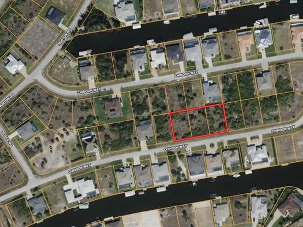 15261 Chinook Way, Port Charlotte, FL 33981