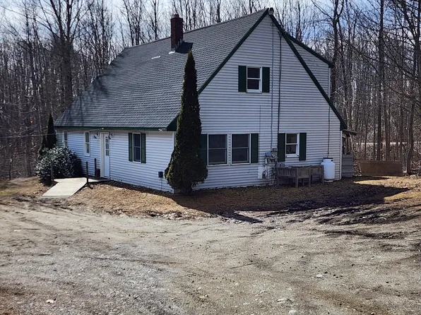 764 Bucksport Road, Ellsworth, ME 04605