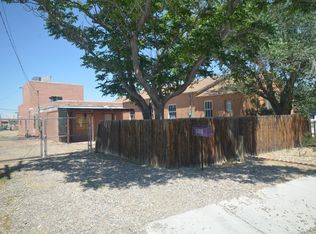 503 Aztec Rd NW, Albuquerque, NM 87107