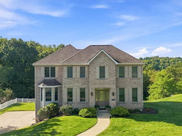 2517 Matterhorn Dr, Wexford, PA 15090