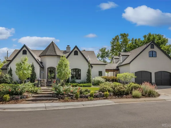 5950 S Ogden Court, Centennial, CO 80121