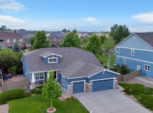 805 Fairdale Ct, Castle Rock, CO 80104