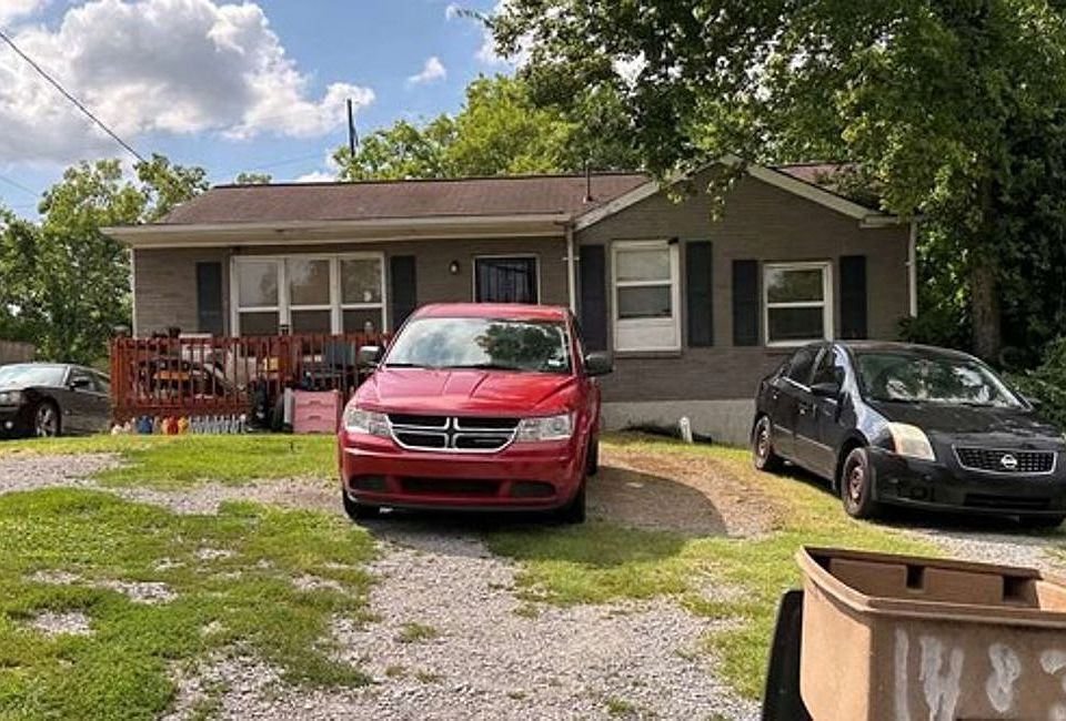 Property Front View