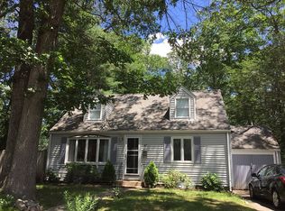 47 Macarthur Rd, Natick, MA 01760
