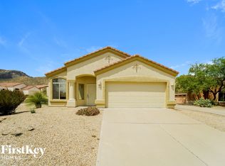 5240 N Spring Pointe Pl, Tucson, AZ 85749