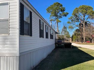39 Hardwick Rd, Gordonville, TX 76245