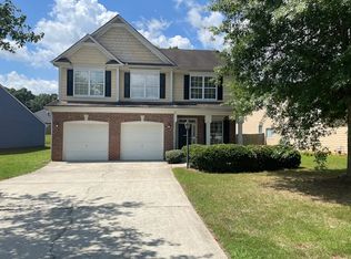 3124 Baywood Ct, Conyers, GA 30013
