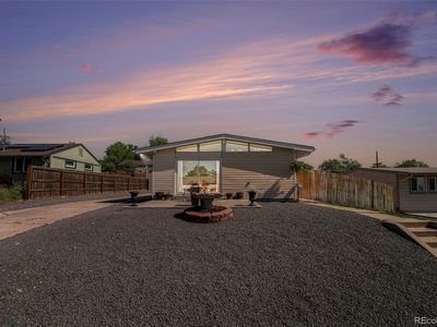 381 Cuchara Street, Denver, CO, 80221
