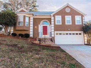 1419 Earlham Ln, Lawrenceville, GA 30043