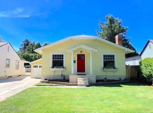 2406 Barge St, Yakima, WA 98902