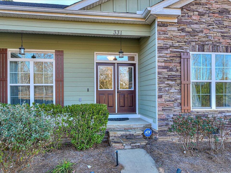 331 Drayton Way, Harlem, GA 30814 Zillow
