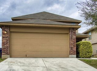 8947 Ashley Wilkes, San Antonio, TX 78221