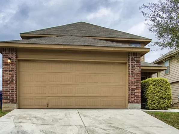 8947 Ashley Wilkes, San Antonio, TX 78221