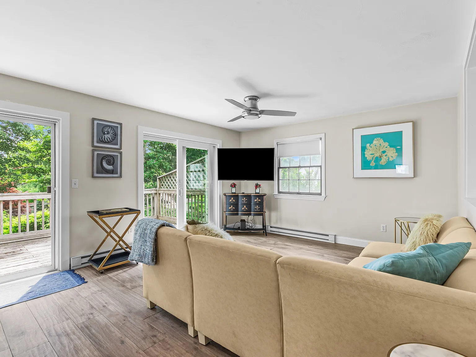 2 bed, 920 sqft, $2,850 — Photo 4